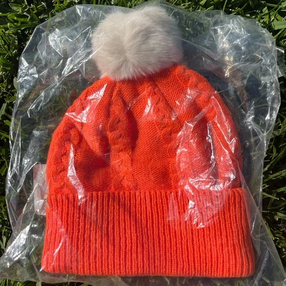 NWT MLB Cooperstown Collection Houston Astros Beanie - Picture 3 of 3